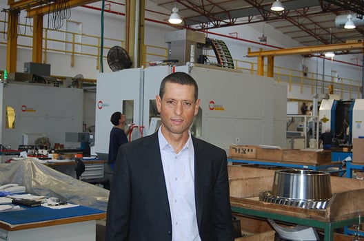 רם דרורי, קרדיט: יח״צ